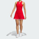 女子网球运动修身 Adidas 新款 夏季 连衣裙IV7576 阿迪达斯正品