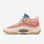 耐克正品 EP男子缓震运动篮球鞋 Cosmic Nike Unity DV2770 201