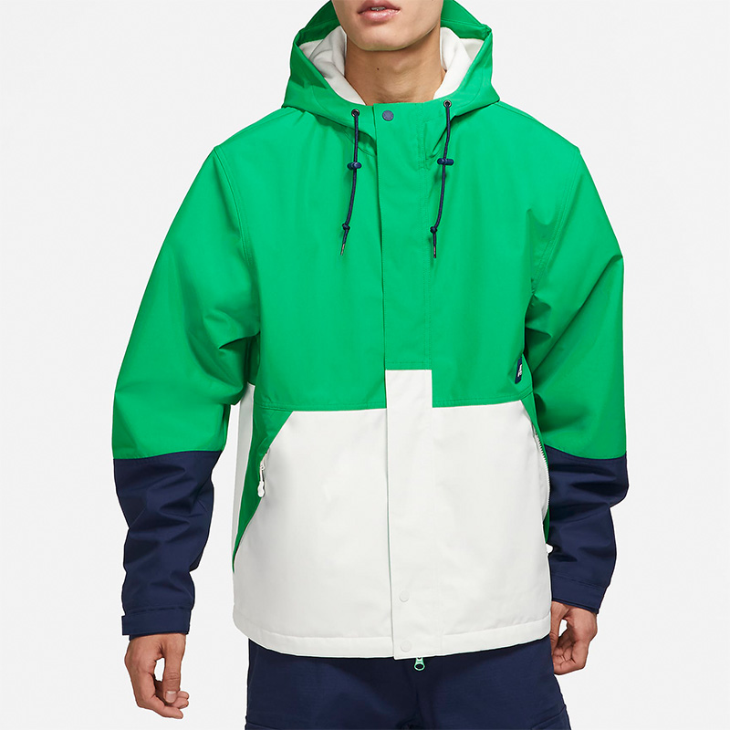 耐克正品男子运动新款夹克外套