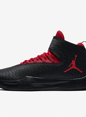 Nike/耐克正品Jordan运动男子时尚潮流实战篮球鞋 AA4298-011