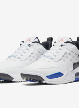 Nike/耐克正品JORDAN MAX 200男子运动气垫缓震篮球鞋CD6105-104