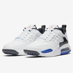 Nike/耐克正品JORDAN MAX 200男子运动气垫缓震篮球鞋CD6105-104