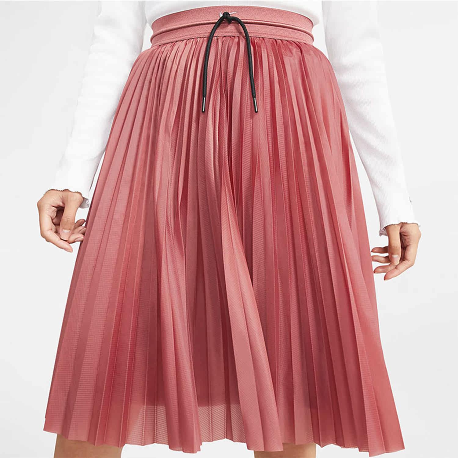 Nike/耐克正品2020运动半身裙