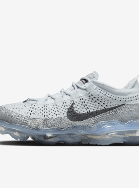Nike/耐克正品Air VaporMax FK男子气垫透气运动鞋DV1678-004