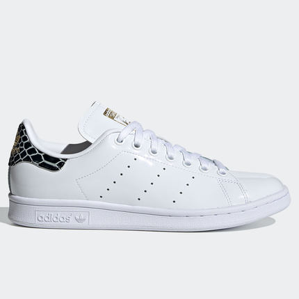 Adidas/阿迪达斯正品STAN SMITH三叶草男女休闲运动鞋板鞋FV3422