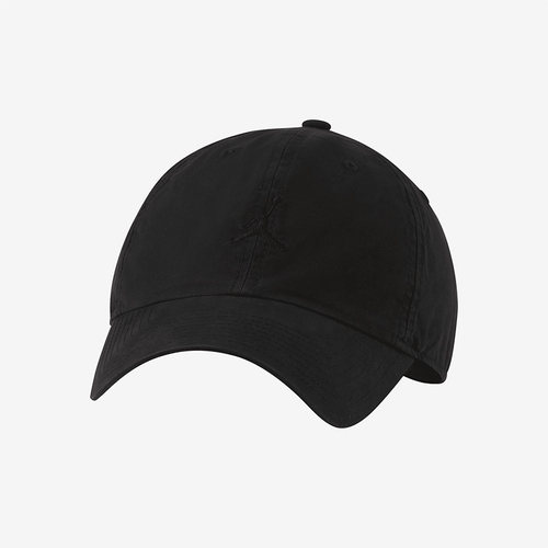 Nike/耐克正品JORDAN 秋季新款男女遮阳运动棒球帽DC3673-010