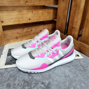 大童休闲透气运动鞋 Adidas 新款 三叶草 FX5320 阿迪达斯正品