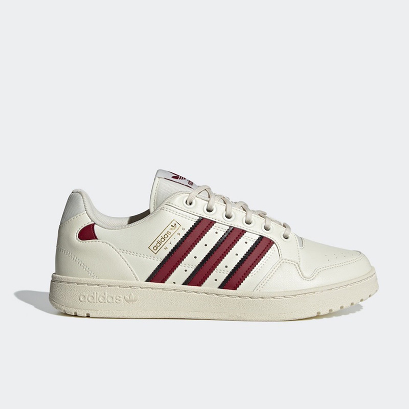 阿迪达斯正品三叶草休闲男女板鞋