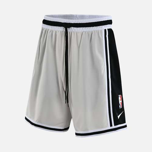 Nike/耐克正品金州勇士队DRI-FIT 男子运动短裤FB5344-030