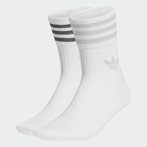 阿迪达斯女子休闲运动袜子Adidas