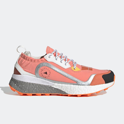 阿迪达斯正品女子运动休闲跑步鞋