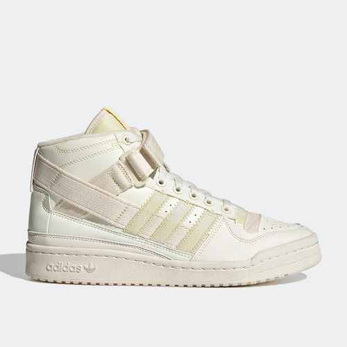Adidas/阿迪达斯男女高帮板鞋
