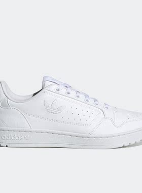 Adidas/阿迪达斯正品三叶草Ny 90男女运动低帮透气休闲板鞋HQ5842