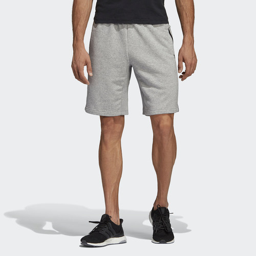 Adidas/阿迪达斯正品短裤男子 夏季新品男子宽松五分裤DT9902