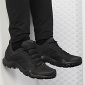 户外登山防滑耐磨旅行运动鞋 Adidas 新款 男鞋 BC0516 阿迪达斯正品