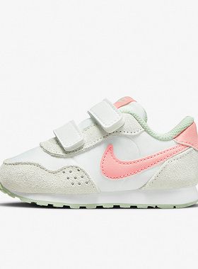 Nike/耐克正品秋新款小童轻便舒适耐磨透气运动休闲鞋 CN8560-107