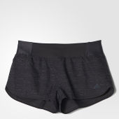 运动短裤 Adidas 女子休闲时尚 新款 S94418 阿迪达斯正品