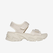 透气轻便一脚蹬凉鞋 Skechers 女士夏季 新款 斯凯奇正品