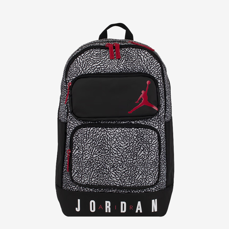 nike/耐克正品jordan banner便携运动休闲双肩背包dz0700-012