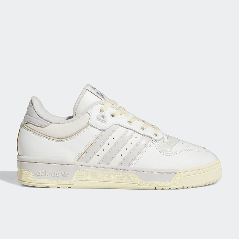 Adidas/阿迪达斯正品RIVALRY LOW 86男女运动休闲鞋GZ2556