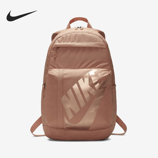 男女同款 Nike 春季 户外旅行双肩背包BA5381 耐克正品 605