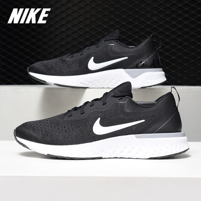 耐克正品新款男子运动休闲跑步鞋