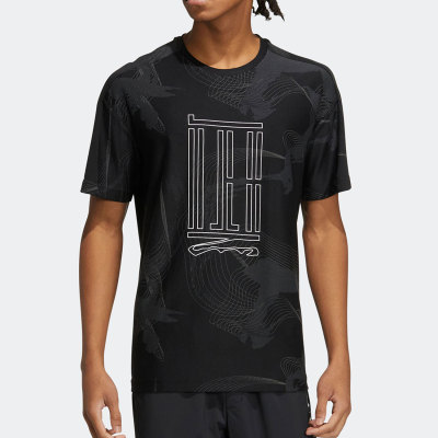 男子Adidas/阿迪达斯T恤