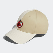 遮阳透气休闲鸭舌帽 芝麻街联名男女款 HP1485 阿迪达斯正品 Adidas