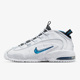DV0684 Nike 100 Max Penny男子复古气垫耐磨篮球鞋 耐克正品 Air