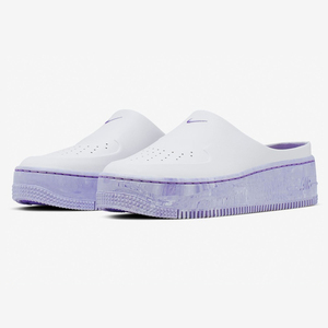 Nike/耐克正品新款 AF1 LOVER XX 女子运动休闲鞋CK0895-188