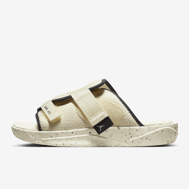 Nike/耐克正品夏新款外穿男子运动休闲拖鞋CT0713-100