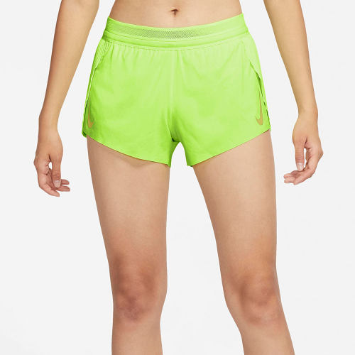 Nike/耐克正品女子跑步透气短裤