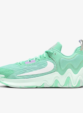 Nike/耐克正品Giannis Immortality2 EP男子运动篮球鞋DM0826-300
