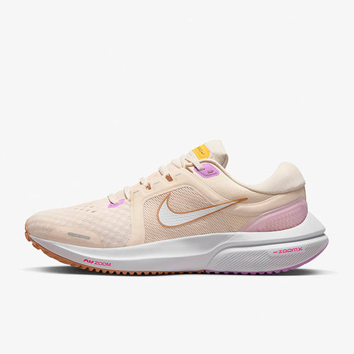 Nike/耐克正品Air Zoom Vomero 16女子耐磨跑步鞋DA7698-800