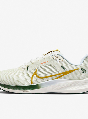 Nike/耐克正品AIR ZOOM男子飞马40运动训练轻便跑步鞋FV3631