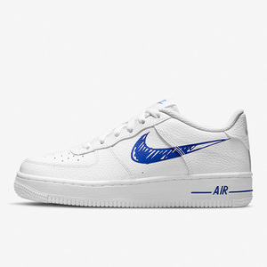 Nike/耐克正品新款女子空一号休闲运动板鞋DM3177-102