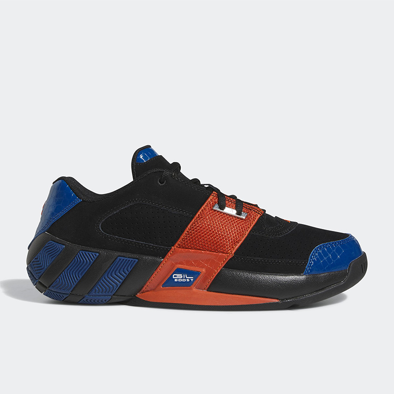 Adidas/阿迪达斯正品春秋新款阿里纳斯大童运动休闲鞋FZ6216-封面