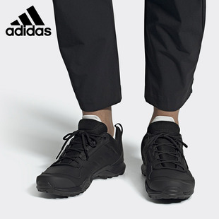 Adidas/阿迪达斯正品 TERREX AX3 BETA CW 男子户外运动鞋 G26523