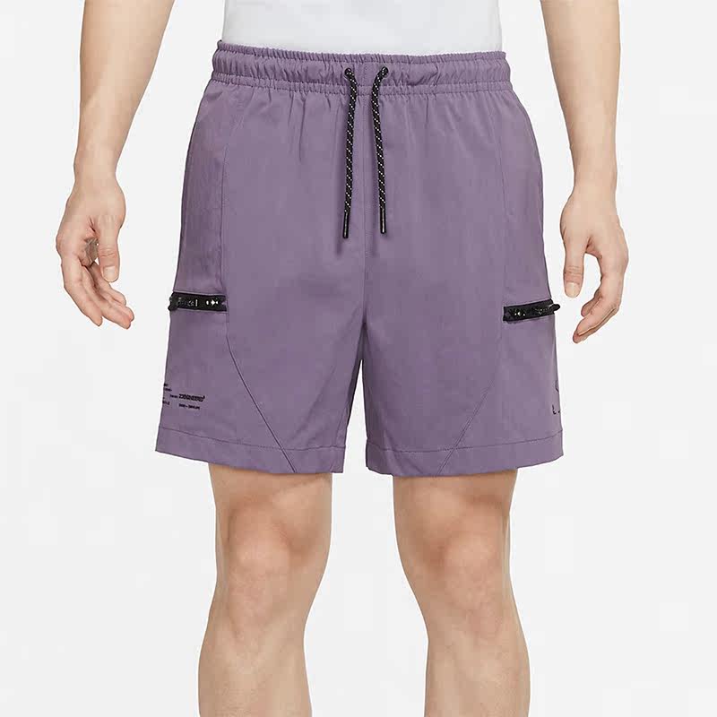 耐克男子休闲运动短裤