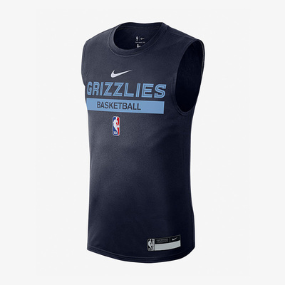 耐克正品男子运动无袖T恤