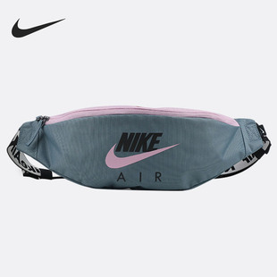 HIP 新款 PACK AIR CW9263 NIKE GFX男女休闲运动腰包 耐克正品