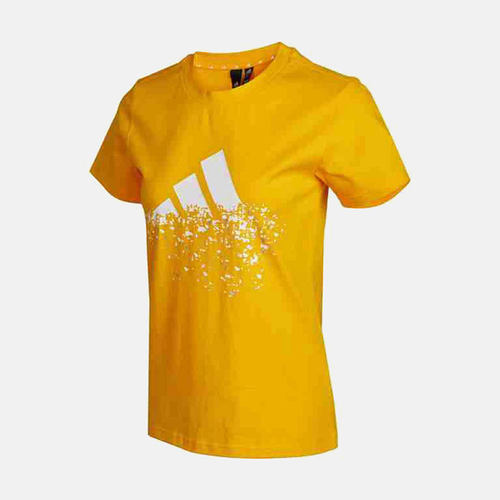 Adidas/阿迪达斯运动休闲短袖