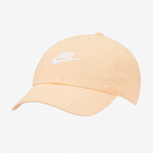 男女遮阳鸭舌帽棒球帽913011 Nike 新款 春季 734 耐克正品