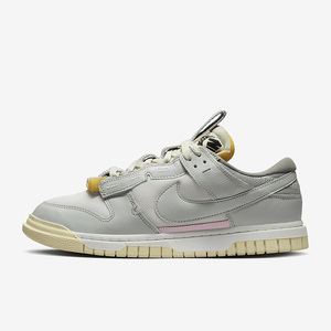 Nike/耐克正品Dunk春季男子新款休闲透气运动面包板鞋DV0821-100
