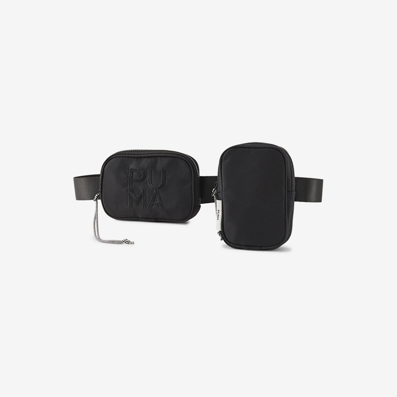 Puma/彪马男女款二合一运动腰包