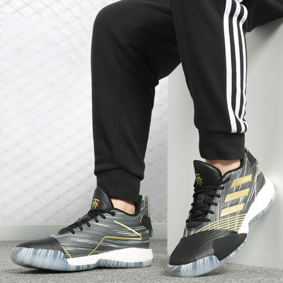 adidas/阿迪达斯正品麦迪篮球鞋