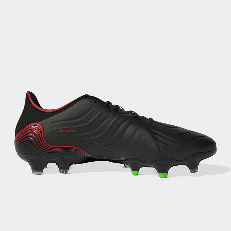 Adidas/阿迪达斯飞盘COPA SENSE.1 FG男女款运动舒适足球鞋GW3606