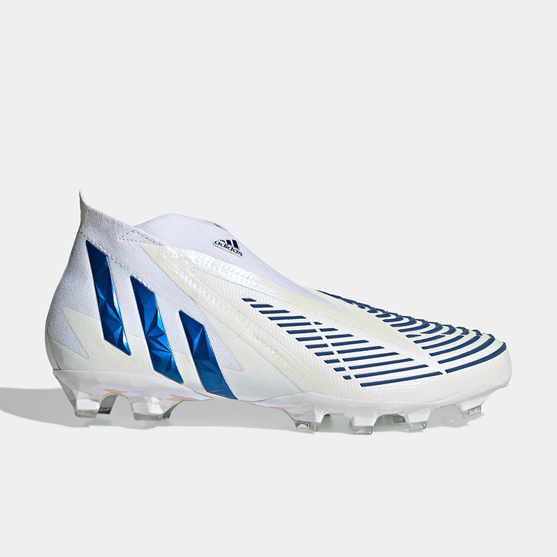 阿迪达斯飞盘男子短钉训练足球鞋