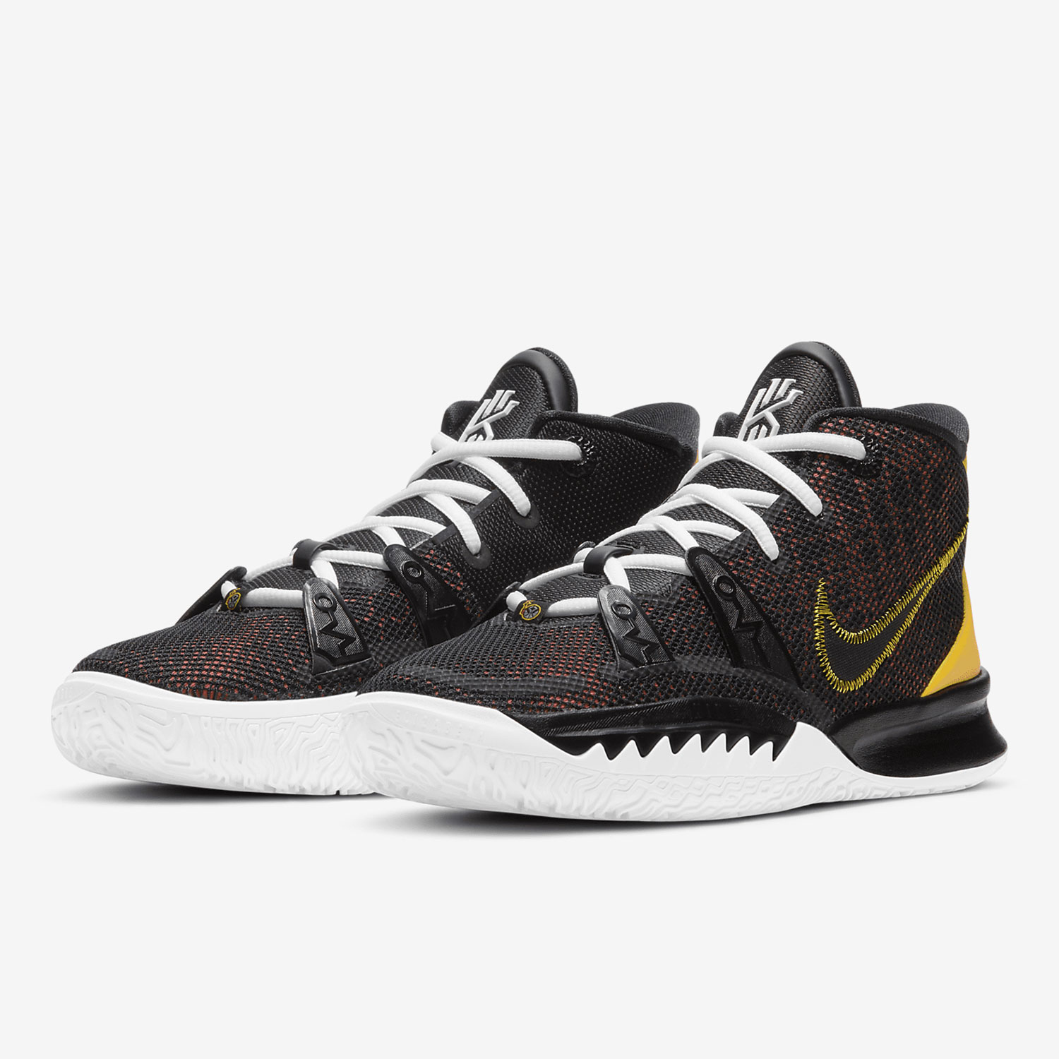 耐克()凯里欧文童运动篮球童鞋