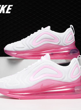 Nike/耐克正品春秋新款AIRMAX720女子低帮休闲运动跑步鞋子AR9293
